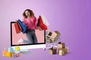 conversion efficace ecommerce image