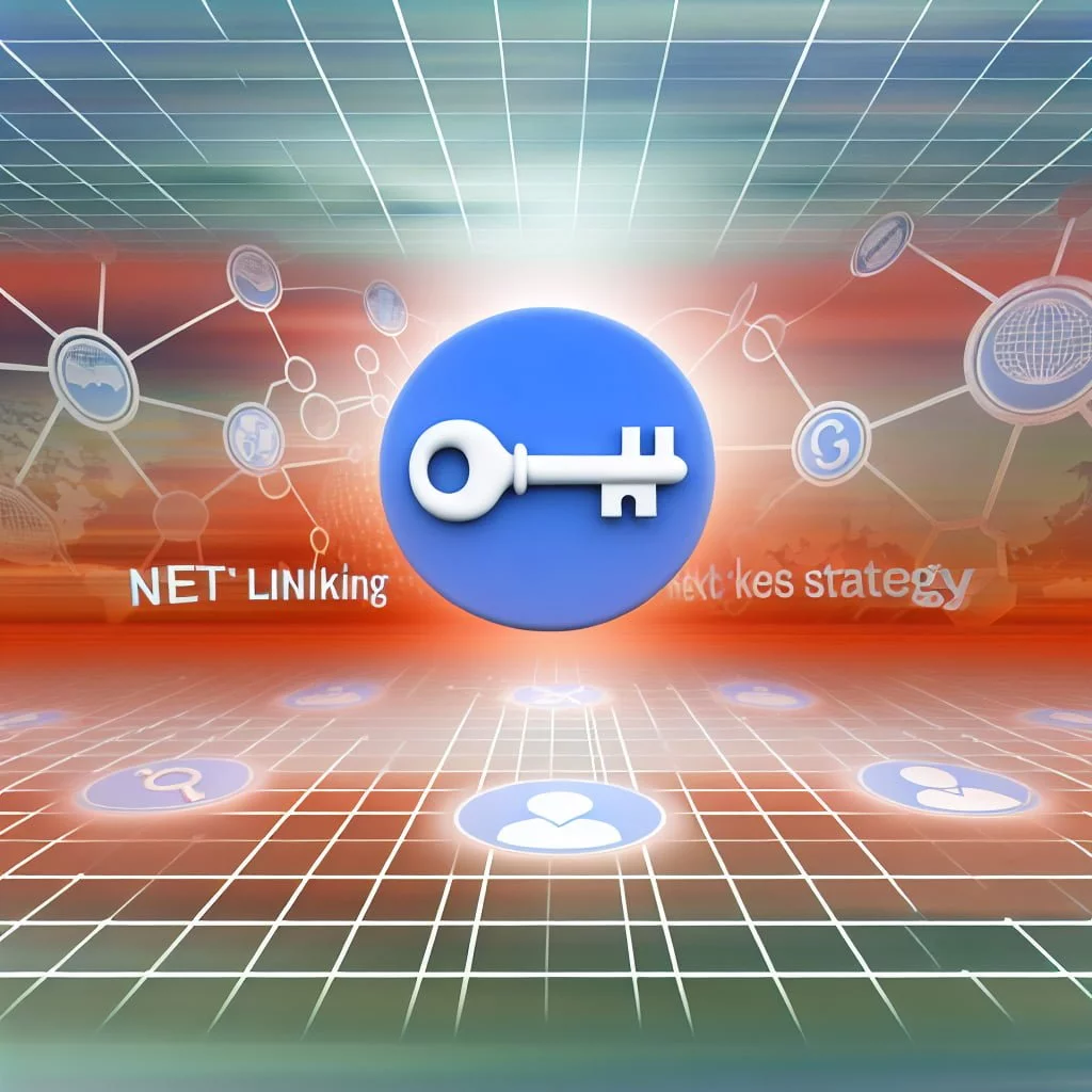 Les clés pour une stratégie de netlinking efficace